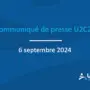 Communiqué de presse – L’U2C2F réagit à l’exclusion de l’équipe première féminine des Girondins de Bordeaux