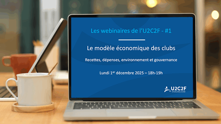 U2C2F Webinaire Adhérents