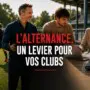 L’U2C2F s’associe à deux acteurs de référence de l’alternance