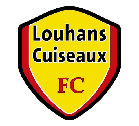 Logo Louhans Cuisseaux