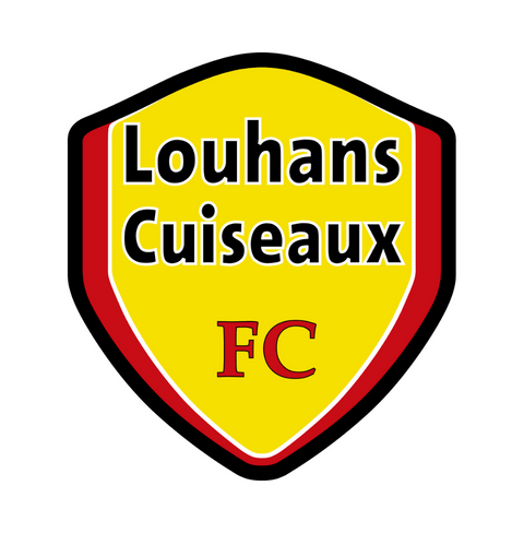 Logo Louhans Cuisseaux