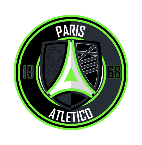 Logo paris 13
