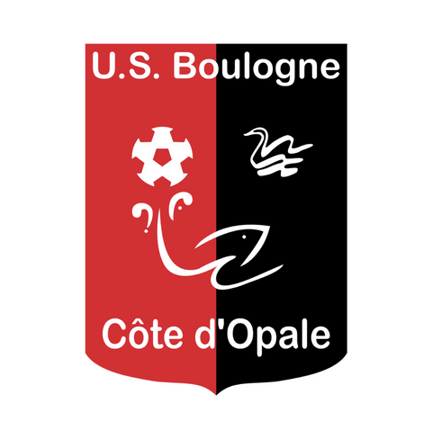 logo us boulogne