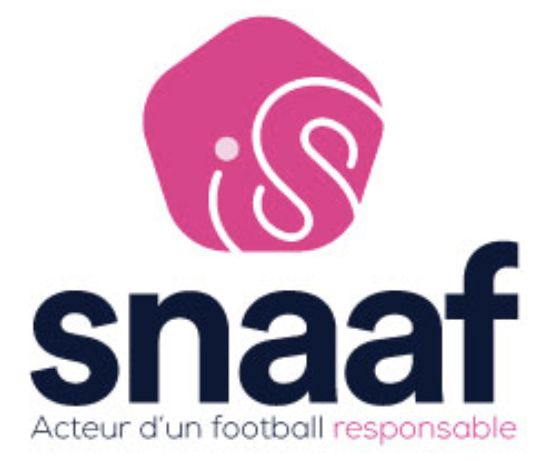 logo snaaf
