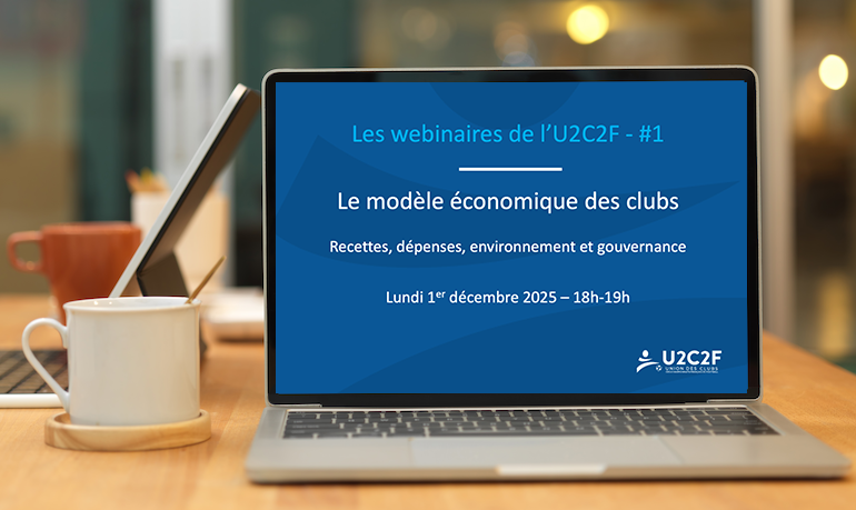 U2C2F Webinaire Adhérents
