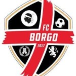 LOGO BORGO