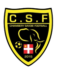Logo CHAMBERY