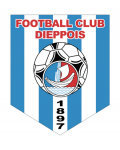 Logo dieppe fc