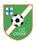 Logo ic croix