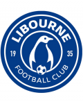 Logo libourne