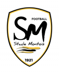 Logo stade montois