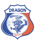 logo as dragon