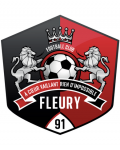 logo fleury 91