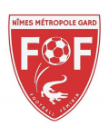 logo nimes metropole gard