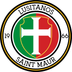 u2c2f lusitanos saint Maur